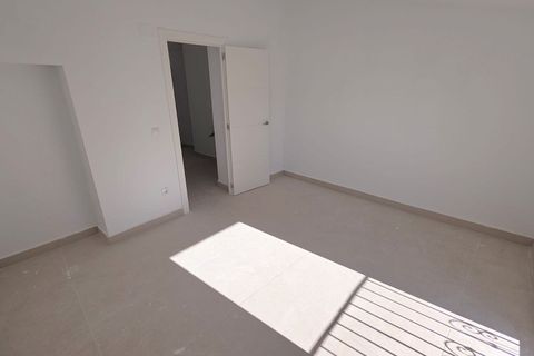 Byhus i Pinoso, Alicante, Pinoso - € 129.999 | Ref: IVDB13859 - foto 18
