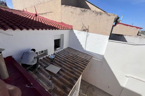 Byhus i Pinoso, Alicante, Pinoso - € 129.999 | Ref: IVDB13859 - foto 29