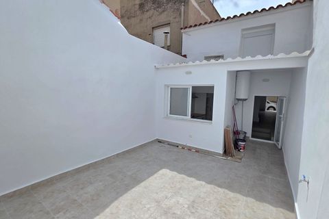 Byhus i Pinoso, Alicante, Pinoso - € 129.999 | Ref: IVDB13859 - foto 2
