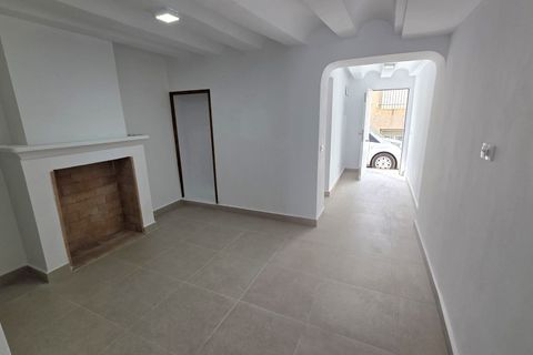 Byhus i Pinoso, Alicante, Pinoso - € 129.999 | Ref: IVDB13859 - foto 3