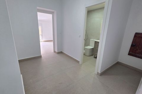 Byhus i Pinoso, Alicante, Pinoso - € 129.999 | Ref: IVDB13859 - foto 12