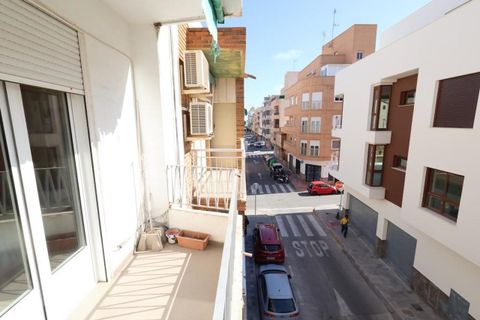 Leilighet i Torrevieja, Alicante, Torrevieja - € 148 500 | Ref: 777836 - foto 9