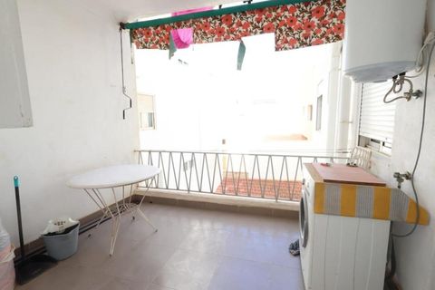 Leilighet i Torrevieja, Alicante, Torrevieja - € 148 500 | Ref: 777836 - foto 15