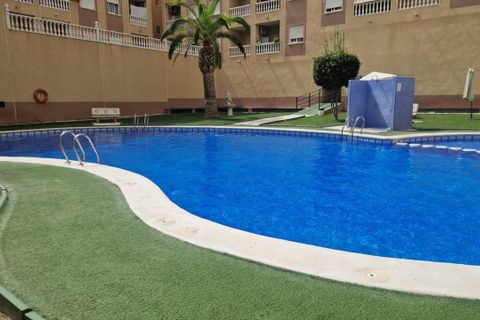 Leilighet i Torrevieja, Alicante, Torrevieja - € 134 900 | Ref: 777825 - foto 7
