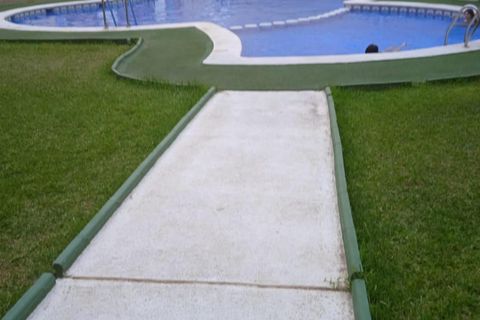 Leilighet i Torrevieja, Alicante, Torrevieja - € 134 900 | Ref: 777825 - foto 11