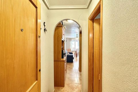 Leilighet i Torrevieja, Alicante, Torrevieja - € 134 900 | Ref: 777825 - foto 13