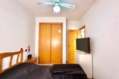 Leilighet i Torrevieja, Alicante, Torrevieja - € 134 900 | Ref: 777825 - foto 23