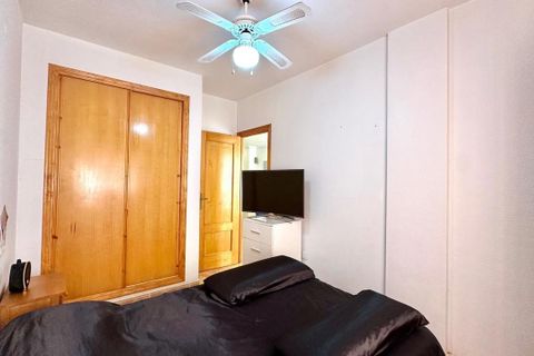 Leilighet i Torrevieja, Alicante, Torrevieja - € 134 900 | Ref: 777825 - foto 24