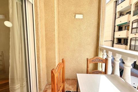 Leilighet i Torrevieja, Alicante, Torrevieja - € 134 900 | Ref: 777825 - foto 26