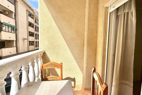 Leilighet i Torrevieja, Alicante, Torrevieja - € 134 900 | Ref: 777825 - foto 27