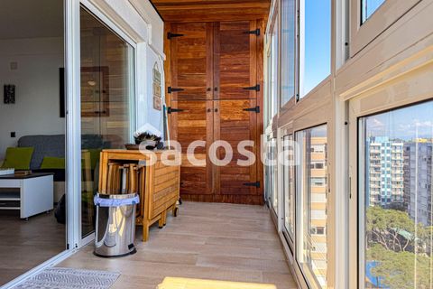 1-Zimmerwohnung in Blanes, Gerona - Foto 5