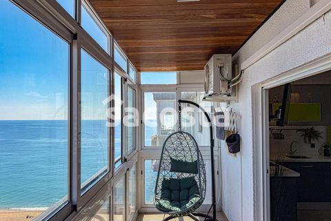 Estudi a Blanes, Gerona, Blanes - € 153.000 | Ref: P01BL-319/9374 - foto 8