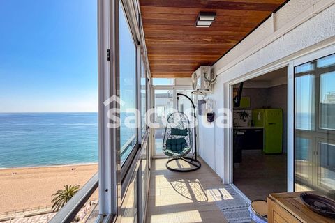 Estudi a Blanes, Gerona, Blanes - € 153.000 | Ref: P01BL-319/9374 - foto 11
