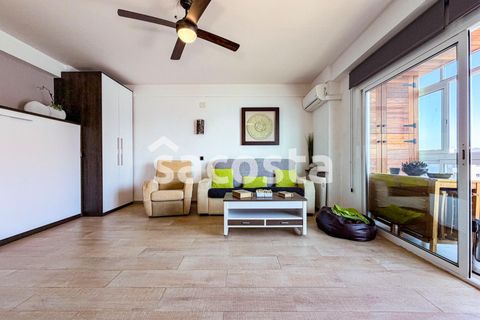 Estudi a Blanes, Gerona, Blanes - € 153.000 | Ref: P01BL-319/9374 - foto 13