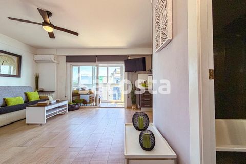 Estudi a Blanes, Gerona, Blanes - € 153.000 | Ref: P01BL-319/9374 - foto 16