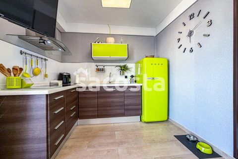 Estudi a Blanes, Gerona, Blanes - € 153.000 | Ref: P01BL-319/9374 - foto 18