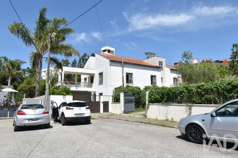 Byhus i Leiria, Leiria, Leiria - € 400.000 | Ref: 887182 - foto 1