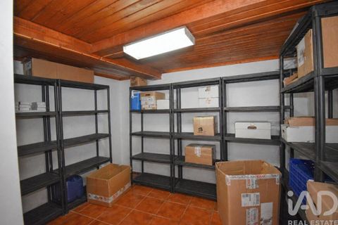 Bungalou a Penela, Coimbra, Penela - € 200.000 | Ref: 907999 - foto 34
