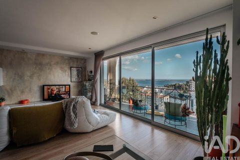 Lejlighed i Setubal, Setubal, Setubal - € 498.000 | Ref: 871711 - foto 1