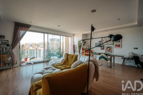 Lejlighed i Setubal, Setubal, Setubal - € 498.000 | Ref: 871711 - foto 7