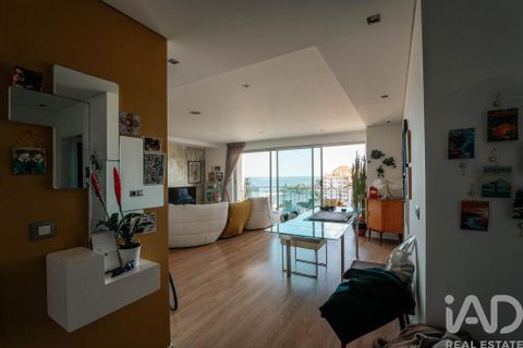 Lejlighed i Setubal, Setubal, Setubal - € 498.000 | Ref: 871711 - foto 9