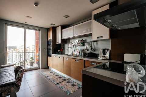 Lejlighed i Setubal, Setubal, Setubal - € 498.000 | Ref: 871711 - foto 23