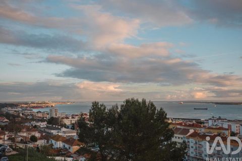 Lejlighed i Setubal, Setubal, Setubal - € 498.000 | Ref: 871711 - foto 28