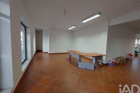 Erhvervsejendom i Anadia, Aveiro, Anadia - € 80.000 | Ref: 114904 - foto 1
