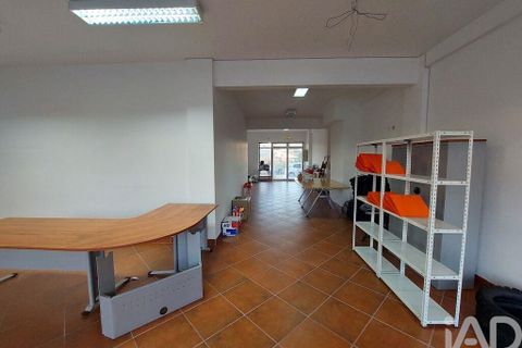 Erhvervsejendom i Anadia, Aveiro, Anadia - € 80.000 | Ref: 114904 - foto 2