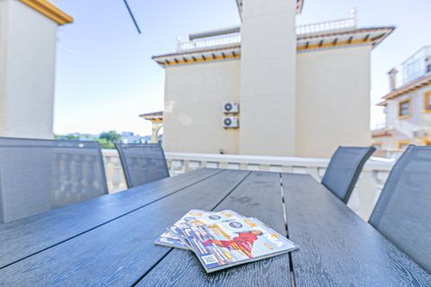 Villa i Playa Flamenca, Alicante, Playa Flamenca - € 224.500 | Ref: IV-87276 - foto 6