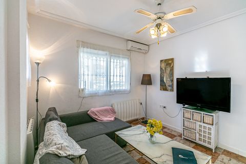 Villa i Playa Flamenca, Alicante, Playa Flamenca - € 224.500 | Ref: IV-87276 - foto 8