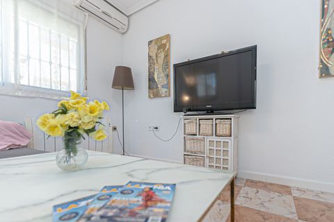 Villa i Playa Flamenca, Alicante, Playa Flamenca - € 224.500 | Ref: IV-87276 - foto 10