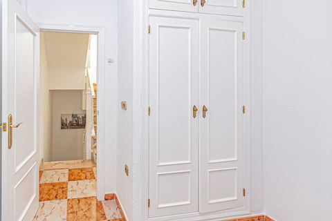 Villa i Playa Flamenca, Alicante, Playa Flamenca - € 224.500 | Ref: IV-87276 - foto 22