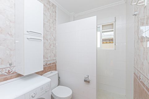 Villa i Playa Flamenca, Alicante, Playa Flamenca - € 224.500 | Ref: IV-87276 - foto 25