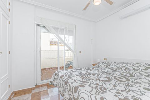 Villa i Playa Flamenca, Alicante, Playa Flamenca - € 224.500 | Ref: IV-87276 - foto 28