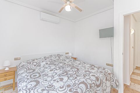 Villa i Playa Flamenca, Alicante, Playa Flamenca - € 224.500 | Ref: IV-87276 - foto 30