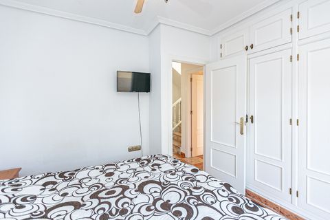Villa i Playa Flamenca, Alicante, Playa Flamenca - € 224.500 | Ref: IV-87276 - foto 31