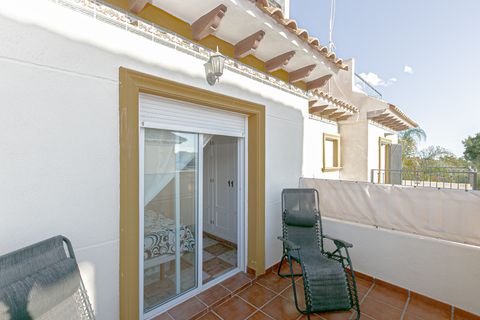 Villa i Playa Flamenca, Alicante, Playa Flamenca - € 224.500 | Ref: IV-87276 - foto 33