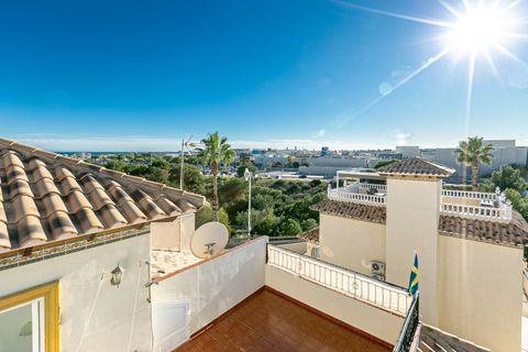 Villa i Playa Flamenca, Alicante, Playa Flamenca - € 224.500 | Ref: IV-87276 - foto 39