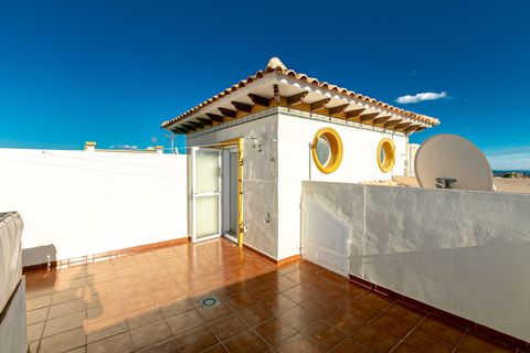 Villa i Playa Flamenca, Alicante, Playa Flamenca - € 224.500 | Ref: IV-87276 - foto 40
