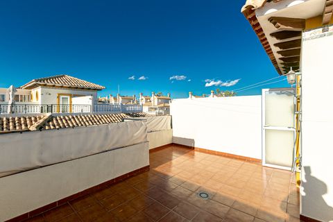 Villa i Playa Flamenca, Alicante, Playa Flamenca - € 224.500 | Ref: IV-87276 - foto 41