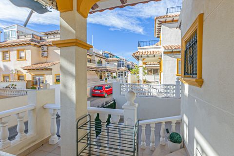 Villa i Playa Flamenca, Alicante, Playa Flamenca - € 224.500 | Ref: IV-87276 - foto 43