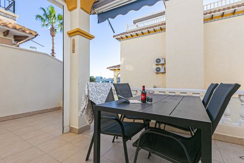 Villa i Playa Flamenca, Alicante, Playa Flamenca - € 224.500 | Ref: IV-87276 - foto 45