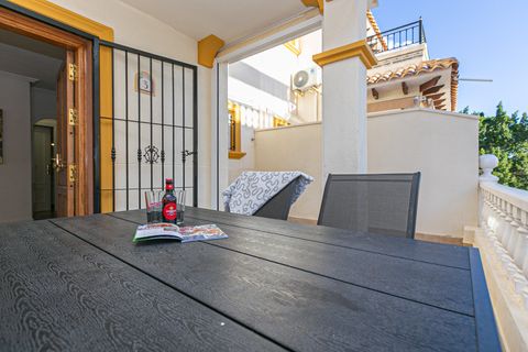 Villa i Playa Flamenca, Alicante, Playa Flamenca - € 224.500 | Ref: IV-87276 - foto 46