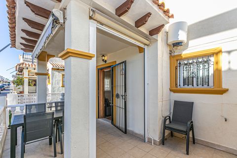 Villa i Playa Flamenca, Alicante, Playa Flamenca - € 224.500 | Ref: IV-87276 - foto 48