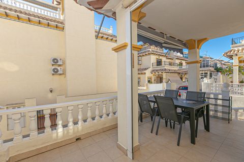 Villa i Playa Flamenca, Alicante, Playa Flamenca - € 224.500 | Ref: IV-87276 - foto 49