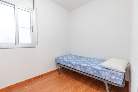 Lejlighed i Deltebre, Tarragona, Deltebre - € 89.000 | Ref: FZD2369/6931 - foto 8