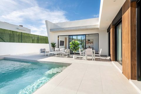 Villa i Calasparra, Murcia, Calasparra - € 355.000 | Ref: C047-D02-V32 - foto 2