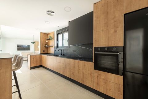 Villa i Calasparra, Murcia, Calasparra - € 355.000 | Ref: C047-D02-V32 - foto 7