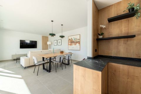 Villa i Calasparra, Murcia, Calasparra - € 355.000 | Ref: C047-D02-V32 - foto 12